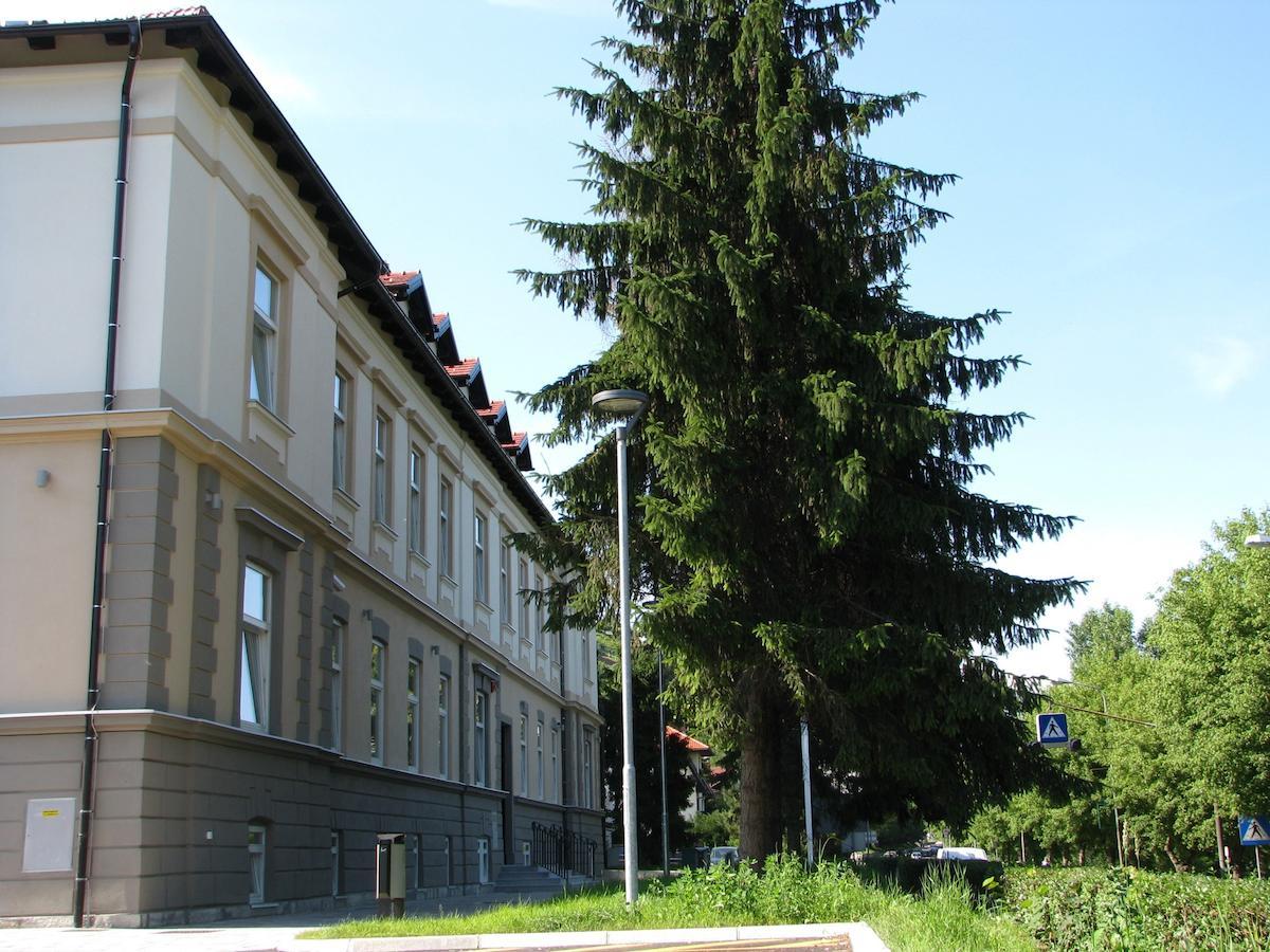 Youth Hostel Krško エクステリア 写真